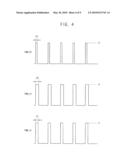 METHOD OF DRIVING A LIGHT SOURCE, LIGHT SOURCE APPARATUS FOR PERFORMING THE METHOD AND DISPLAY APPARATUS HAVING THE LIGHT SOURCE APPARATUS diagram and image