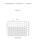 METHOD OF DRIVING A LIGHT SOURCE, LIGHT SOURCE APPARATUS FOR PERFORMING THE METHOD AND DISPLAY APPARATUS HAVING THE LIGHT SOURCE APPARATUS diagram and image