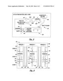 MICRO-FLUID EJECTION DEVICE WITH ON-CHIP SELF-MANAGED THERMAL CONTROL SYSTEM diagram and image