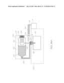 PRIMING SYSTEM FOR PAGEWIDTH PRINT CARTRIDGE diagram and image