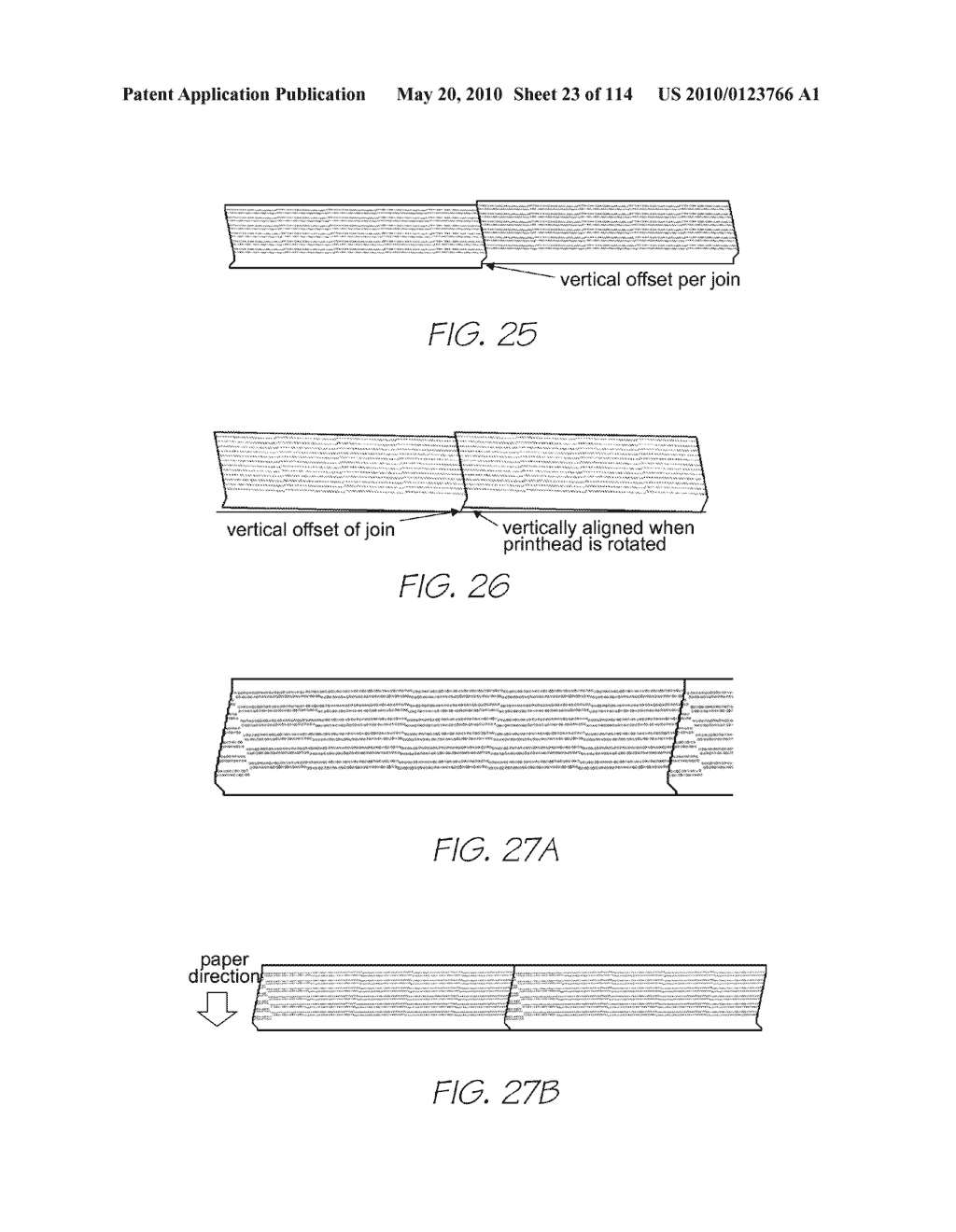 PRIMING SYSTEM FOR PAGEWIDTH PRINT CARTRIDGE - diagram, schematic, and image 24
