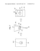 TERMINAL APPARATUS, DISPLAY CONTROL METHOD, AND DISPLAY CONTROL PROGRAM diagram and image