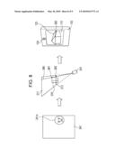 TERMINAL APPARATUS, DISPLAY CONTROL METHOD, AND DISPLAY CONTROL PROGRAM diagram and image