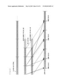 LIQUID CRYSTAL PANEL DRIVING APPARATUS, LIQUID CRYSTAL DISPLAY APPARATUS, METHOD FOR DRIVING LIQUID CRYSTAL DISPLAY APPARATUS, DRIVE CONDITION SETTING PROGRAM, AND TELEVISION RECEIVER diagram and image