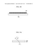 LIQUID CRYSTAL DISPLAY AND METHOD FOR MANUFACTURING THE SAME diagram and image