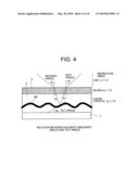 TRANSFLECTIVE LIQUID CRYSTAL DISPLAY APPARATUS diagram and image