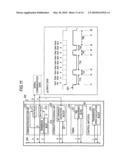 Data communication device, communication control method, and program diagram and image