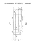 PROTECTIVE DEVICE HAVING A THIN CONSTRUCTION diagram and image