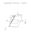 COVER LATCH MECHANISM AND ELECTRONIC DEVICE USING THE SAME diagram and image