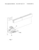 INPUT/OUTPUT MODULE FOR AN AUTOMATION DEVICE diagram and image