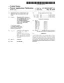 THERMOSETTING COMPOSITION AND PRINTED CIRCUIT BOARD USING THE SAME diagram and image