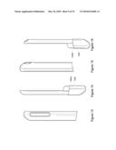 PORTABLE ELECTRONIC DEVICE CASE WITH BATTERY diagram and image