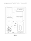 PORTABLE ELECTRONIC DEVICE CASE WITH BATTERY diagram and image