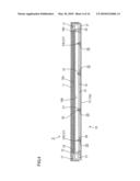 LIGHTING DEVICE FOR DISPLAY DEVICE, DISPLAY DEVICE, AND TELEVISION RECEIVER APPARATUS diagram and image