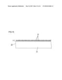 LIGHTING DEVICE FOR DISPLAY DEVICE, DISPLAY DEVICE, AND TELEVISION RECEIVER APPARATUS diagram and image