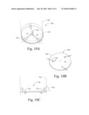 ILLUMINABLE DEVICE FOR ACCESSORIZING A VESSEL diagram and image