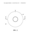 Side-emitting optical elements and methods thereof diagram and image