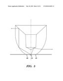 Side-emitting optical elements and methods thereof diagram and image