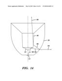 Side-emitting optical elements and methods thereof diagram and image