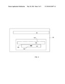 LED light source assembly with heat sink and heat conductive glass cover diagram and image