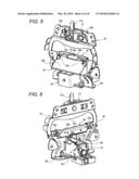 VEHICLE HEADLAMP diagram and image