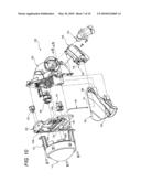 VEHICLE HEADLAMP diagram and image