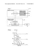 STORAGE AT M BITS/CELL DENSITY IN N BITS/CELL ANALOG MEMORY CELL DEVICES, M>N diagram and image