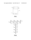 DEVICE FOR CONTROLLING THE ACTIVITY OF MODULES OF AN ARRAY OF MEMORY MODULES diagram and image