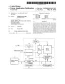 SEMICONDUCTOR MEMORY WRITE METHOD diagram and image