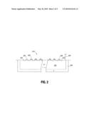 ERASE VOLTAGE REDUCTION IN A NON-VOLATILE MEMORY DEVICE diagram and image