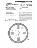 ROTARY DISK ECCENTRICITY MEASUREMENT METHOD, ROTARY ENCODER, AND IMAGE FORMING APPARATUS INCLUDING THE ROTARY ENCODER diagram and image