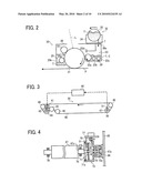 ROTARY DISK ECCENTRICITY MEASUREMENT METHOD, ROTARY ENCODER, AND IMAGE FORMING APPARATUS INCLUDING THE ROTARY ENCODER diagram and image