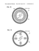 ROTARY DISK ECCENTRICITY MEASUREMENT METHOD, ROTARY ENCODER, AND IMAGE FORMING APPARATUS INCLUDING THE ROTARY ENCODER diagram and image