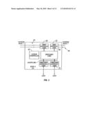 AUTOMATIC NETWORK TOPOLOGY IDENTIFICATION BY NODES IN THE NETWORK diagram and image