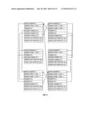 AUTOMATIC NETWORK TOPOLOGY IDENTIFICATION BY NODES IN THE NETWORK diagram and image