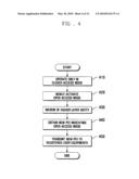 Method and apparatus for identifying types and access modes of neighbor cells in femtocell environment diagram and image