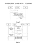 METHOD, SYSTEM AND APPARATUS FOR NOTIFYING AS OF USER STATE diagram and image