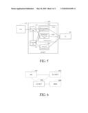 METHOD, SYSTEM AND APPARATUS FOR NOTIFYING AS OF USER STATE diagram and image