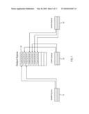 Distributed medium access control (DMAC) for Mobile Ad Hoc networks diagram and image