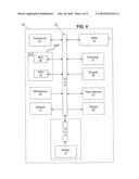 METHOD AND SYSTEM FOR CONNECTING A VOICE CALL USING A DOMAIN NAME DATABASE diagram and image