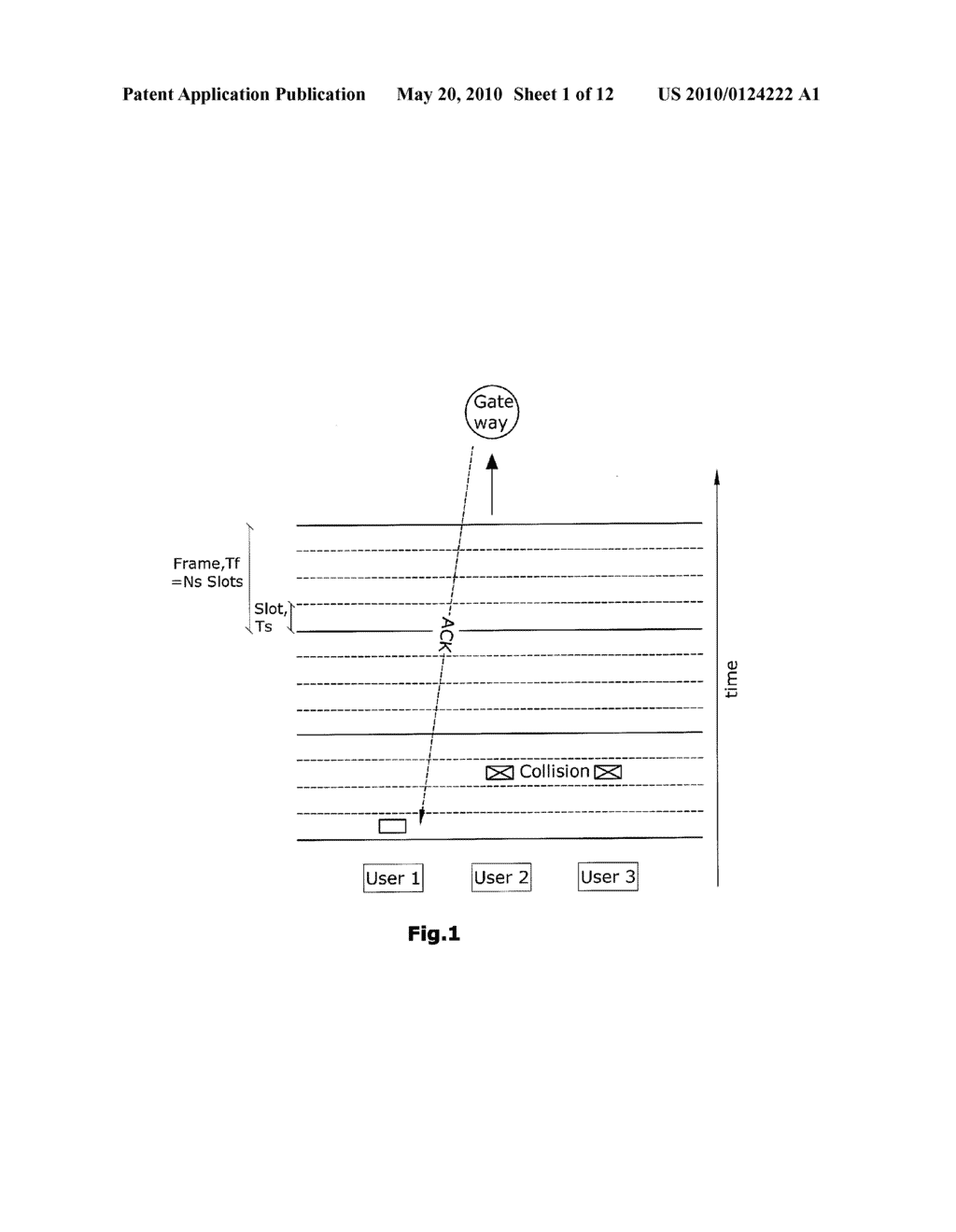 METHOD OF TRANSMITTING DATA - diagram, schematic, and image 02