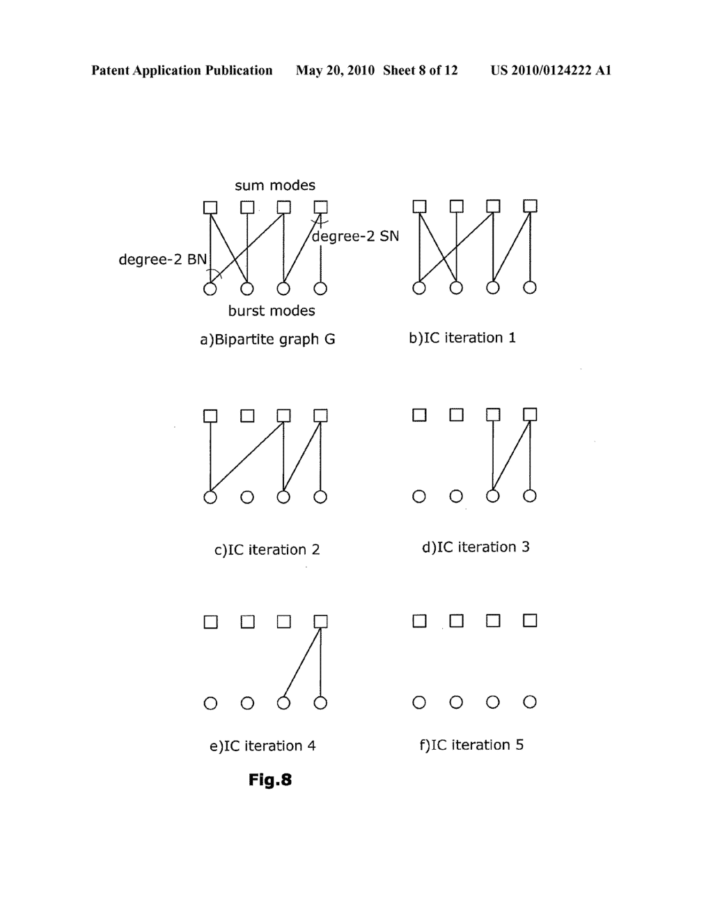 METHOD OF TRANSMITTING DATA - diagram, schematic, and image 09