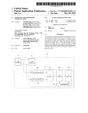 APPARATUS AND METHOD FOR COMMUNICATION diagram and image