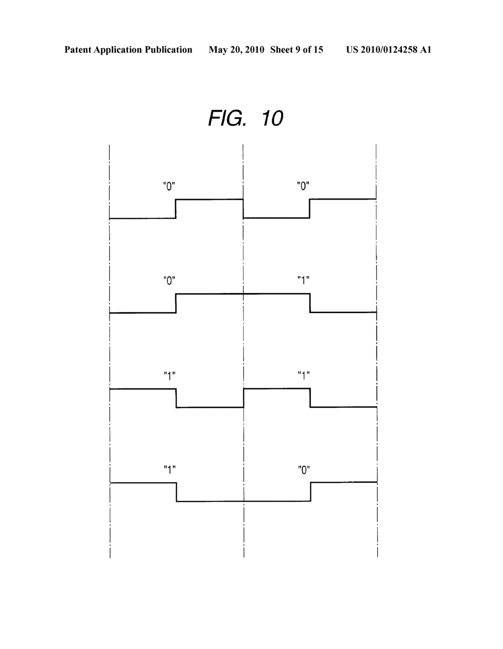 SEMICONDUCTOR DEVICE AND COMMUNICATION DEVICE - diagram, schematic, and image 10