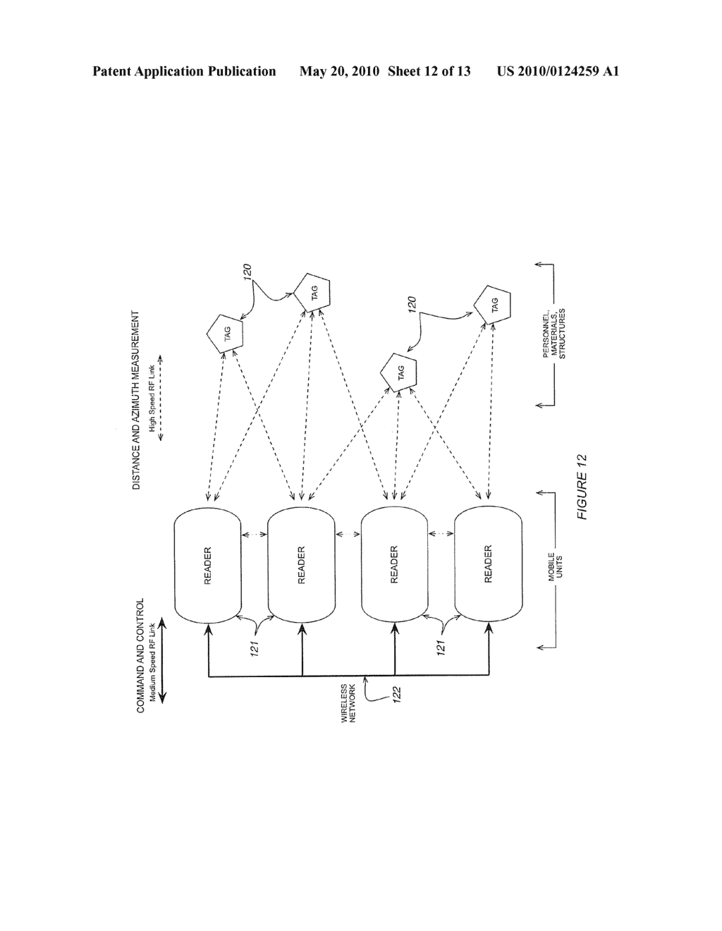 Method and System for Determining the Delay of Digital Signals - diagram, schematic, and image 13