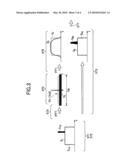 APPARATUS AND METHOD FOR DETECTING INTERFERENCE WAVE diagram and image