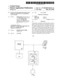 System and Method for Interacting with Live Agents in an Automated Call Center diagram and image