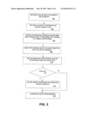 System and Method for Interacting with Live Agents in an Automated Call Center diagram and image