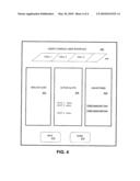 System and Method for Interacting with Live Agents in an Automated Call Center diagram and image