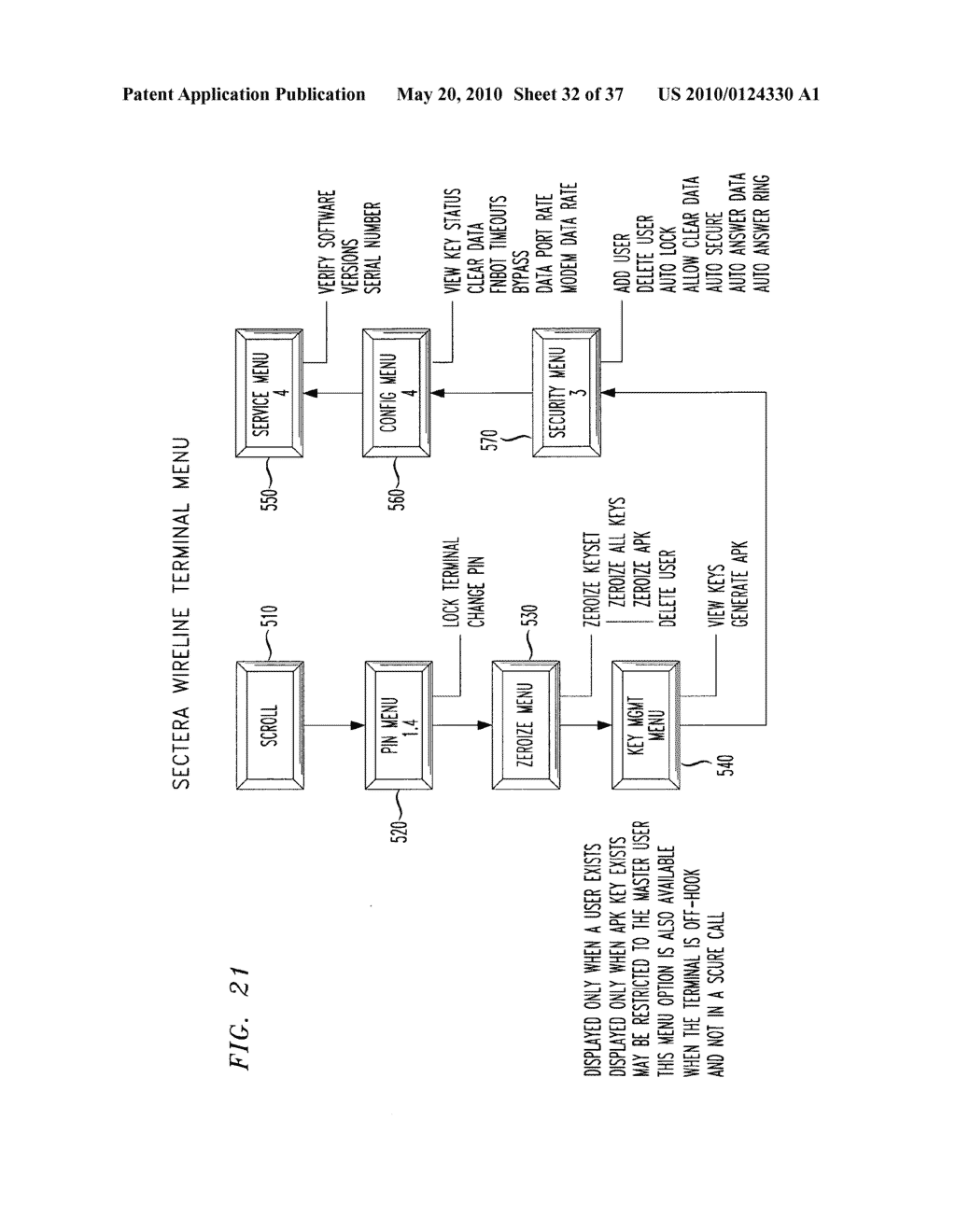 Secure transmission over satellite phone network - diagram, schematic, and image 33